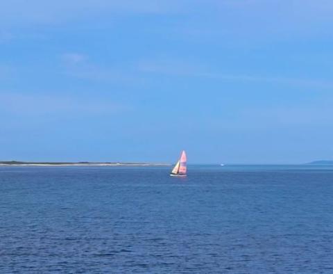 Luxus új komplexum a 2d vonalon a tengerhez Medulinban, mindössze 100 méterre a strandtól! - pic 27