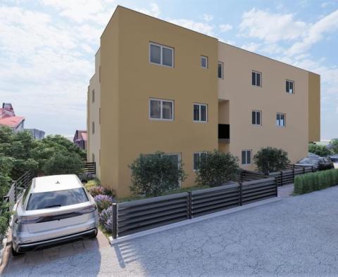 Nově postavené apartmány v Strozanac u Splitu - dokončení v říjnu 2024 - pic 4