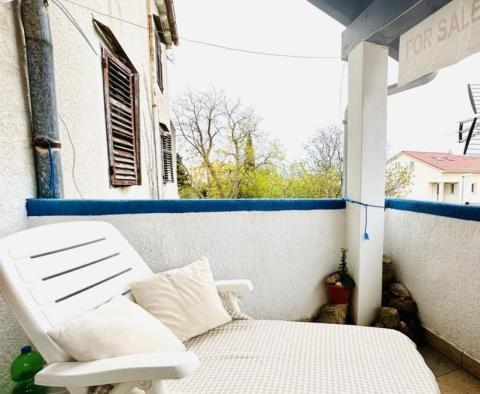 Haus zum Verkauf in Nerezine, Insel Mali Lošinj, nur 100 Meter vom Meer entfernt - foto 22