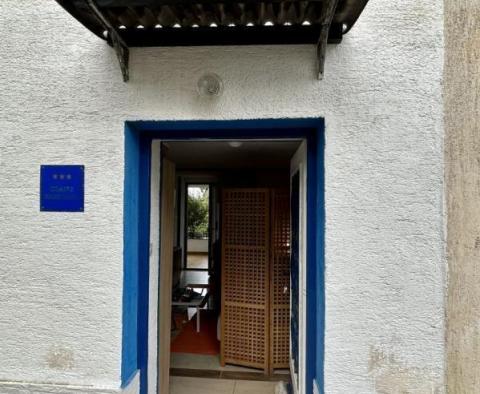 Haus zum Verkauf in Nerezine, Insel Mali Lošinj, nur 100 Meter vom Meer entfernt - foto 36