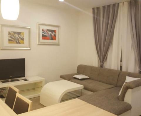 Nový byt v Pazigradu, Split 