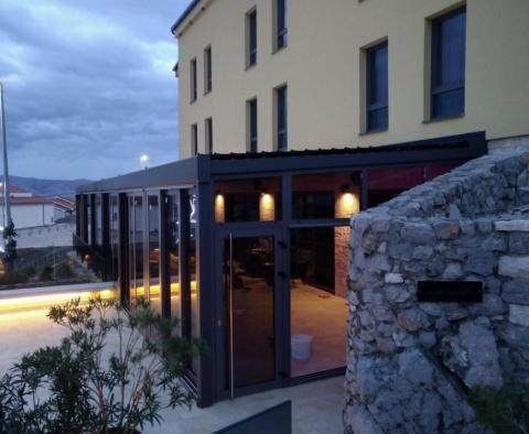 New 4 **** hotel on the coast in Senj! - pic 5