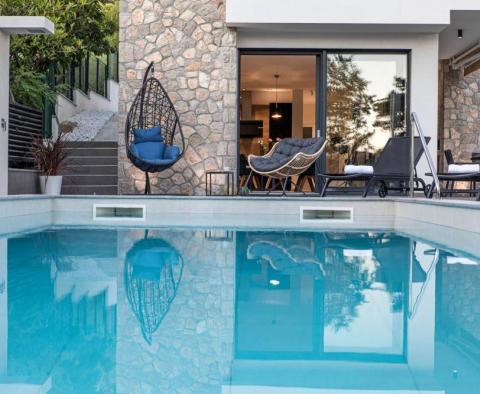 Lux villa in Bribir, Vinodolska Općina - pic 25
