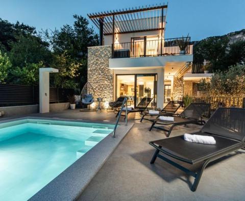 Lux villa in Bribir, Vinodolska Općina - pic 36