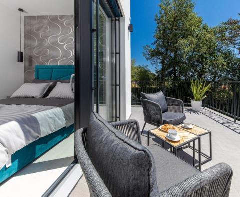 Lux villa in Bribir, Vinodolska Općina - pic 42