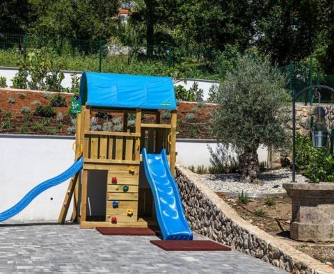 Lux villa in Bribir, Vinodolska Općina - pic 43