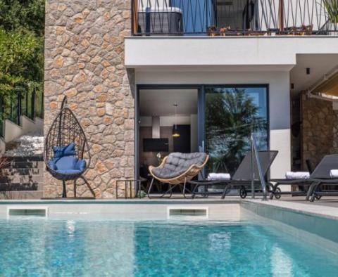 Lux villa in Bribir, Vinodolska Općina - pic 46
