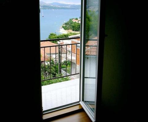 Semi-detached house of 4 apartments for sale on Ciovo - pic 7