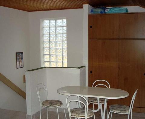 Semi-detached house of 4 apartments for sale on Ciovo - pic 10