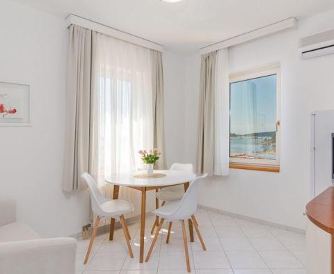 Olasz stílusú tengerparti butikhotel 7 apartmannal Medulinban - pic 72