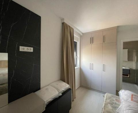 Роскошная квартира в Медулине, в 190 метрах от моря, с видом на море - фото 18