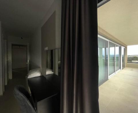 Роскошная квартира в Медулине, в 190 метрах от моря, с видом на море - фото 25