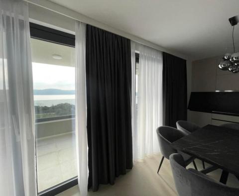 Modern new furnished apartment in Medulin, 190 meters from the sea - pic 2