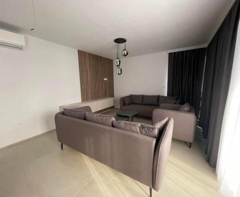 Modern new furnished apartment in Medulin, 190 meters from the sea - pic 3