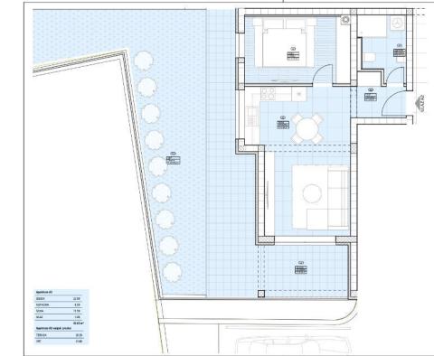 Fantastique nouveau complexe à Icici avec des prix inférieurs à 200 000 eur ! - pic 36