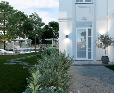 Complexe de charme exceptionnel à Icici avec piscine, garage, ascenseur propose un appartement de 3 chambres - pic 6