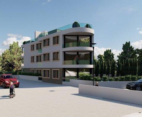Luxury new residence by marina in Zadar area - pic 10