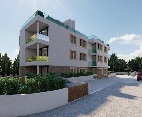 Luxury new residence by marina in Zadar area - pic 11