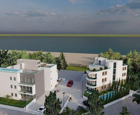 Luxury new residence by marina in Zadar area - pic 13