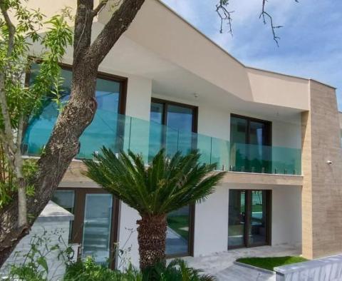 Hervorragende neue, hochmoderne Villa am Meer in Medulin, direkt gegenüber den Yachtpiers - foto 42