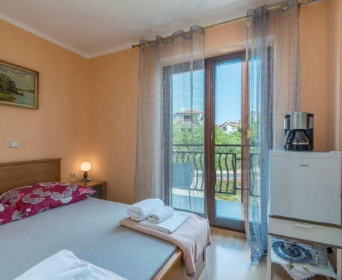 Bright apart-house for sale in Poreč with sea views - pic 6