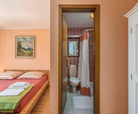 Helles Apartmenthaus zum Verkauf in Poreč mit Meerblick - foto 7