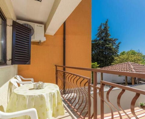 Bright apart-house for sale in Poreč with sea views - pic 10