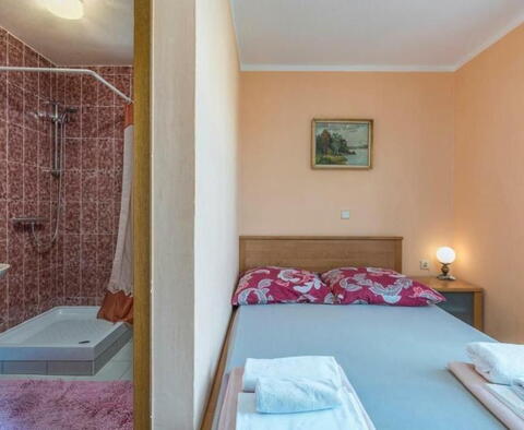 Helles Apartmenthaus zum Verkauf in Poreč mit Meerblick - foto 19