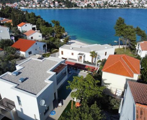 Price fell! Modern villa on the second line to the sea on Ciovo peninsula! - pic 15