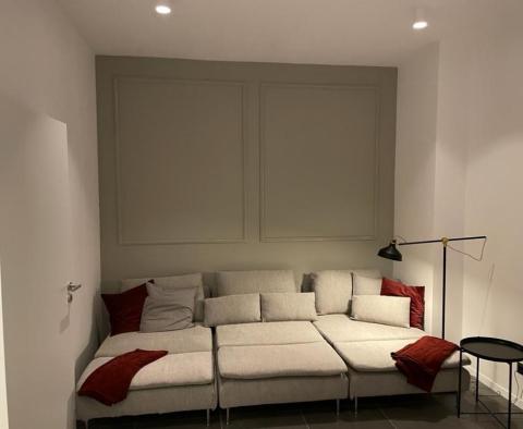 Price fell! Modern villa on the second line to the sea on Ciovo peninsula! - pic 25