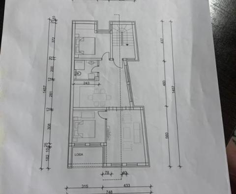 Appartements dans une nouvelle résidence à Dramalj - pic 12