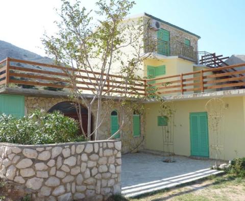 Stunning apart-house on Pag with fascinating sea views - pic 6