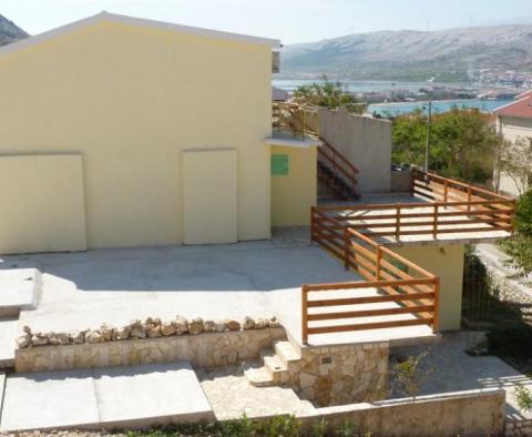Stunning apart-house on Pag with fascinating sea views - pic 43