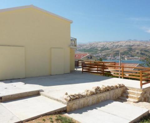 Stunning apart-house on Pag with fascinating sea views - pic 4