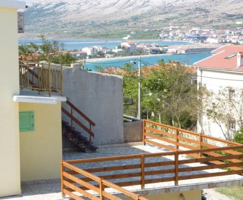 Stunning apart-house on Pag with fascinating sea views - pic 44