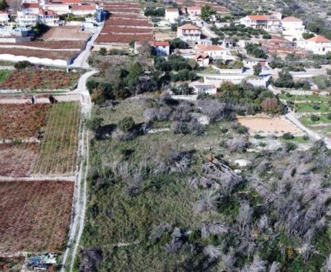 Combination of building and agro land on Peljesac- 1st line to the sea - pic 7