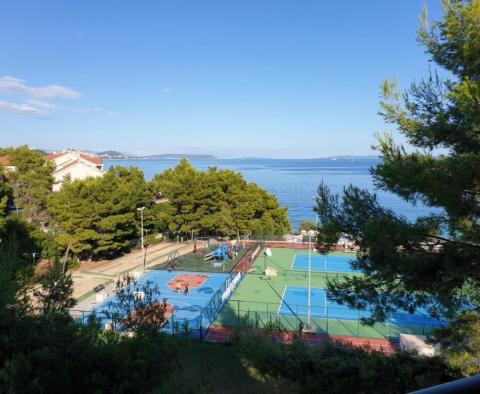 Appartement exceptionnel dans un complexe 5***** en bord de mer avec piscine près de Split - pic 5
