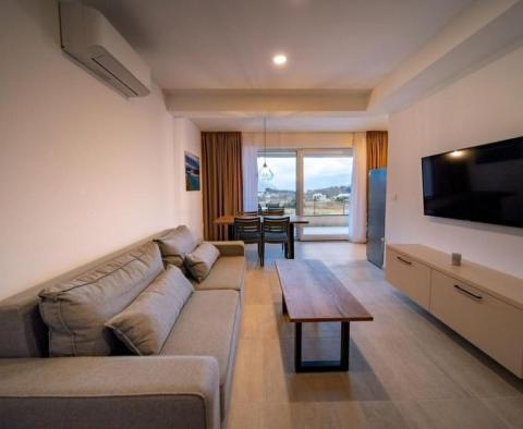 Luxury apart-hotel of 7 units in Lopar, Rab island, 600 meters from the sea - pic 8