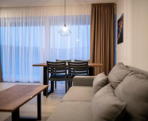 Роскошный апарт-отель на 7 номеров в Лопаре, остров Раб, в 600 метрах от моря - фото 9