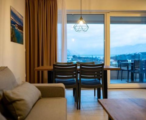Роскошный апарт-отель на 7 номеров в Лопаре, остров Раб, в 600 метрах от моря - фото 25