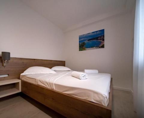 Роскошный апарт-отель на 7 номеров в Лопаре, остров Раб, в 600 метрах от моря - фото 32