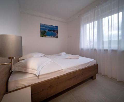 Роскошный апарт-отель на 7 номеров в Лопаре, остров Раб, в 600 метрах от моря - фото 33