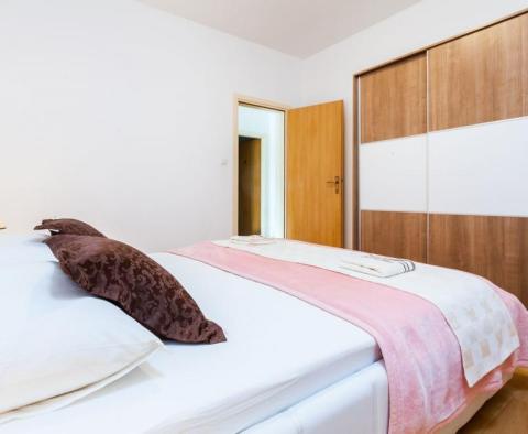 Pobřežní vila na prodej na ostrově Korčula s možností kotvení - pic 27