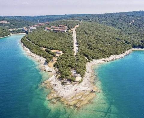 Wohnung zum Verkauf in Pavićini, Marčana, 500 Meter vom Meer entfernt 