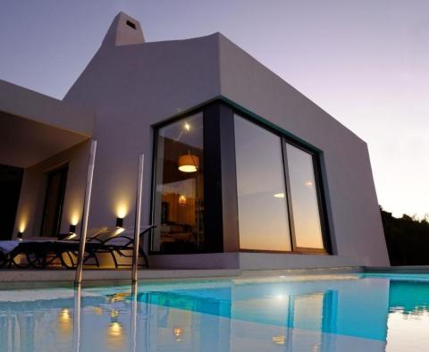 Außergewöhnliche moderne Villa am Meer auf der Insel Vis! - foto 4