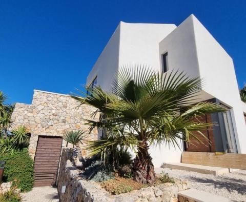 Exceptional modern villa by the sea on Vis island! - pic 3
