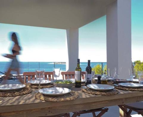 Außergewöhnliche moderne Villa am Meer auf der Insel Vis! - foto 30