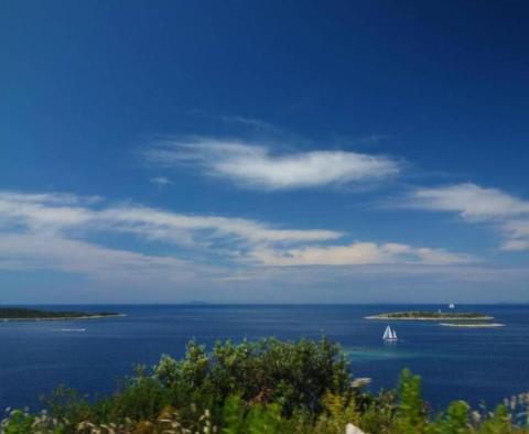 Исключительная современная вилла у моря на острове Вис! - фото 32