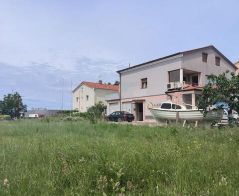 Urban land in Umag, with a building permit for 2 villas - pic 3