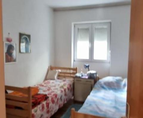 Apartament w Novi Vinodolski z widokiem na morze - pic 6
